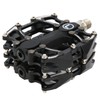 Aluminium Alloy Bicycle Pedals AntiSlip Mountain Bike Cycling Platform Flat
