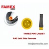FAMEX RIDE E-Bike PAS Pedals Sensor Power Assist Sensor Waterproof