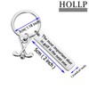 HOLLP Golfer Jewelry The Most Important Shot in Golf is