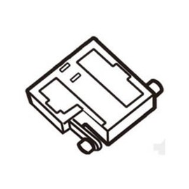 Sharp 2803380460 Optional/Consumables Float for Humidified Air Purifiers (280, 338, 0460)