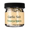 Garlic Salt By Penzeys Spices 1.4 oz 1/4 cup jar (Pack of 1)