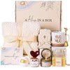Cesta de Regalo Feel Better para Mujeres - Paquete de