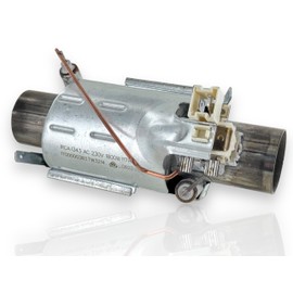 DL-pro Heating Element 1800 W 230 V for Beko 1888150100 IRCA 6322 Instantaneous Water Heater Heater for Dishwasher Dishwasher