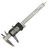 Faithfull FAICALDIG Digital Caliper 150mm