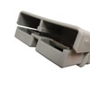 350A Battery Connector 2/0 AWG Gray 350A 600V Plug Quick-Connector