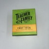 Original Famous Teacher Family Brand old Fashioned Foot Soak Kit