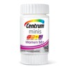 Tablets Minis Women 50+ Multivitamin Multimineral Heart, Brain, Eye, 160