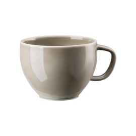 Rosenthal Junto Pearl Grey Kombi-Obertasse 10540-405201-14772