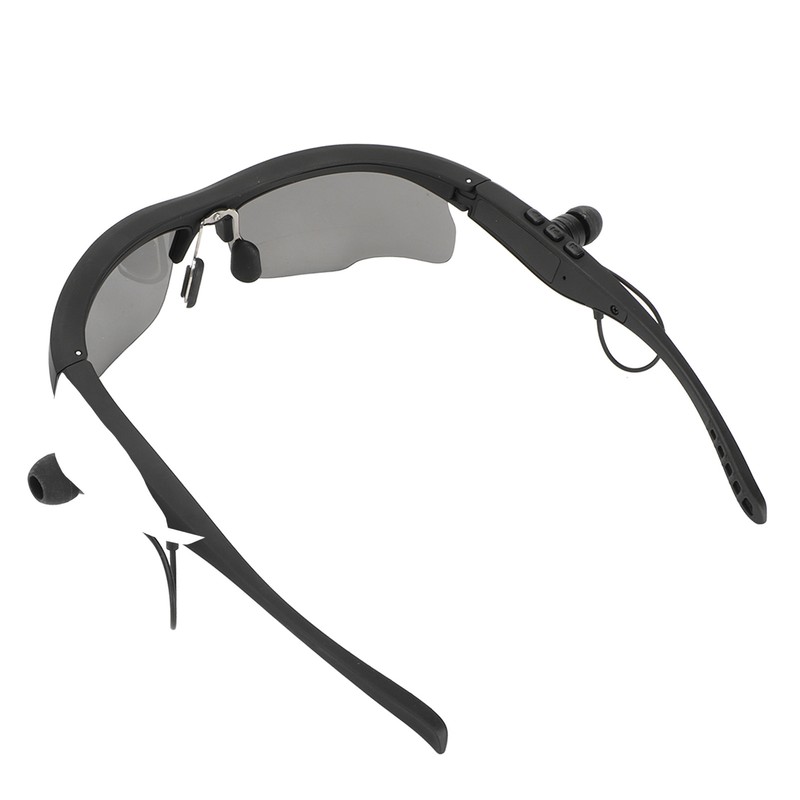 Bluetooth Sunglasses HIFI Sound Quality Music Calls Voice Selfie Support