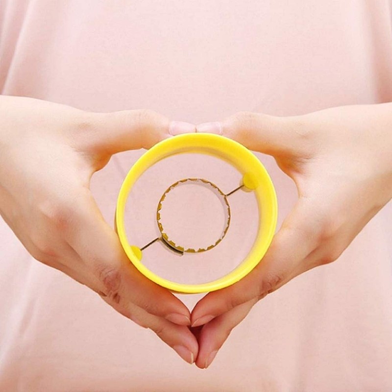 LoveLegis Peel Corn Cobs - Clean Corn Cobs - Remove