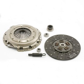 LuK 07-065 Clutch Set
