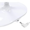 True Face Desk Lamp USB Portable Reading Light Table Lamp