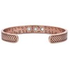 Montana Silversmiths Copperhead Cuff Bracelet