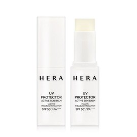 Hera UV Protector Active Sun Balm 10g SPF 50+/PA++++ / 헤라 유브이 프로텍터 액티브 선 밤 10g SPF 50+PA++++