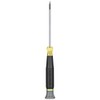 3/32-in Slotted Precision Screwdriver, 3-in Shank