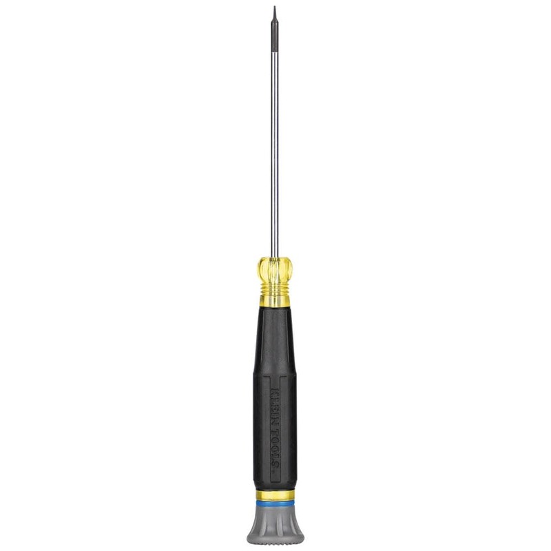 3/32-in Slotted Precision Screwdriver, 3-in Shank