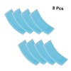 Mobestech Fever Cooling Pads for Babies 8pcs Cooling Strips Cooling