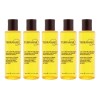Pack De 5 Aceites leo Tratamiento 3 En 1 Terramar 98mls