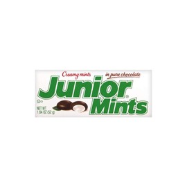 Junior Mints Candy