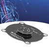 Pagoda Antennas Left and Right Rotation Receiving Signal Transmission Tools