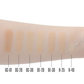 MARY QUANT BE-30 Smooth Makeup 0.3 oz (8 g)