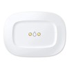 Aeotec SmartThings SmartThings Water Leak Sensor, ZigBee, Battery Powered, Smart