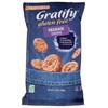 Gratify Pretzel Gf Thin Sesame 10.5oz
