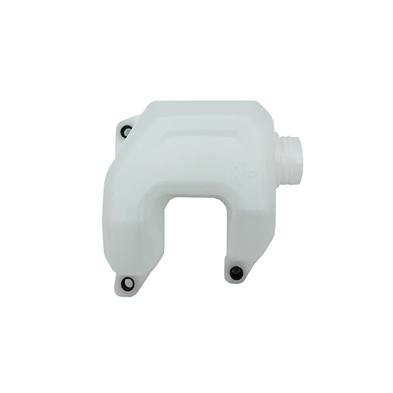 EGO Power+ 2824777002 Kettle Assembly (Oil Tank) for Multi-Head Tool