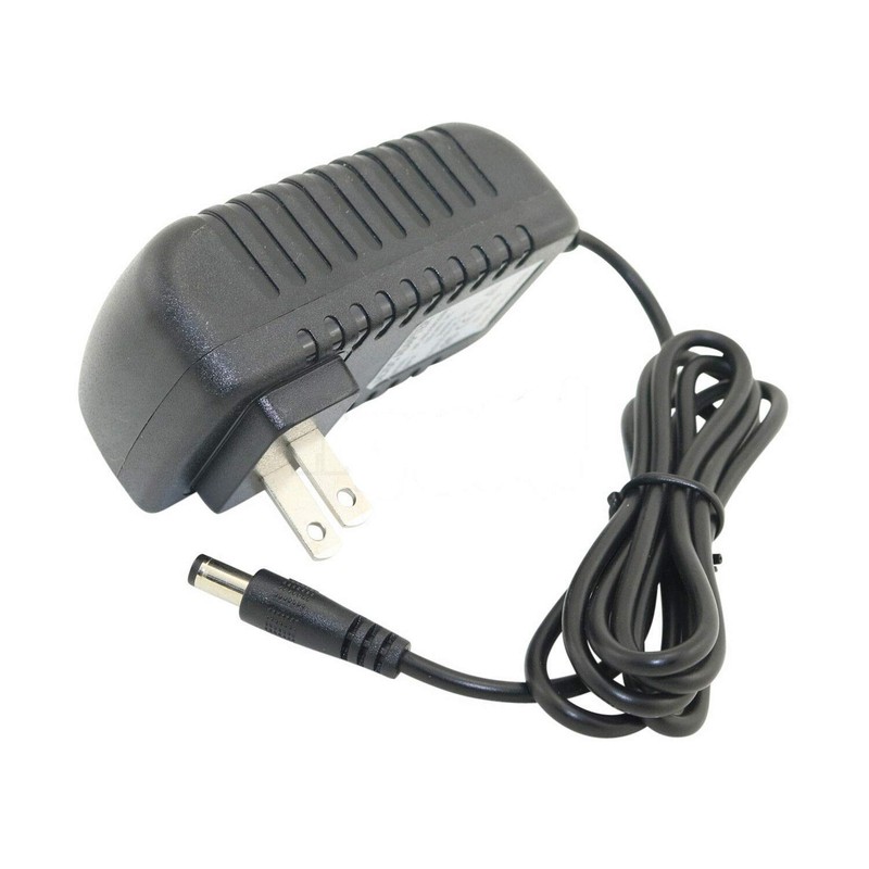 AC Adapter Charger for Yamaha PA-5 PA-5B PA-5C PA-5D Keyboard