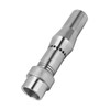 Multi Branch Fountain Nozzle Stainless Steel Spherical Joint Female Thread