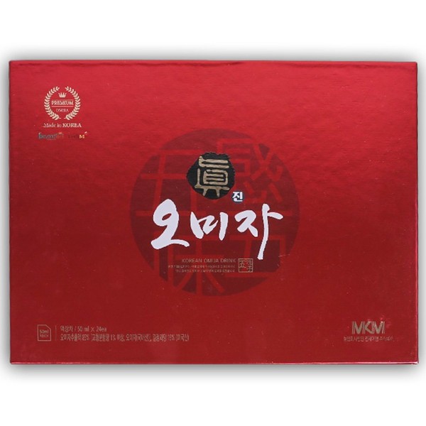 My hometown food Mungyeong Jin Schisandra gift set Schisandra chinensis