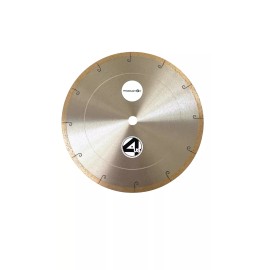 Diamondblades4us 10" JSlot Premium Diamond Saw Blade for Ceramic Porcelain, Tile, Granite, Marble