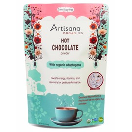 ARTISANA HOT CHOCOLATE WITH ADAPTOGENS