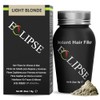 Eclipse Instant Hair Filler, Light Blonde, 14g