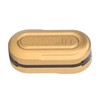 3 Layer Magnetic ADHD Haptic Slider Adult Metal Capsule Shaped