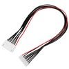 10pcs JST XH 8S LiPo Balance Wire Lead Extension Cable