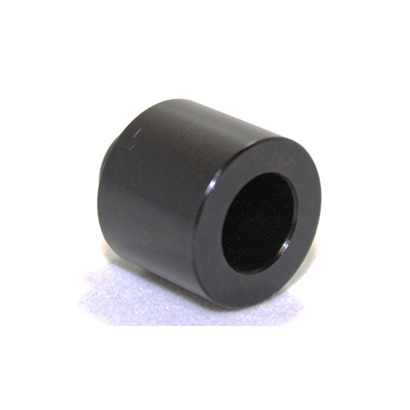 74 mm to 100 mm Conversion Adapter Hub (Black) AM-135