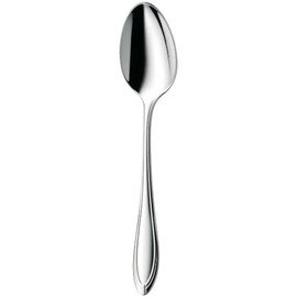 WMF Verona Dinner Spoon, 20.5 cm, Polished Cromargan Stainless Steel, Dishwasher Safe