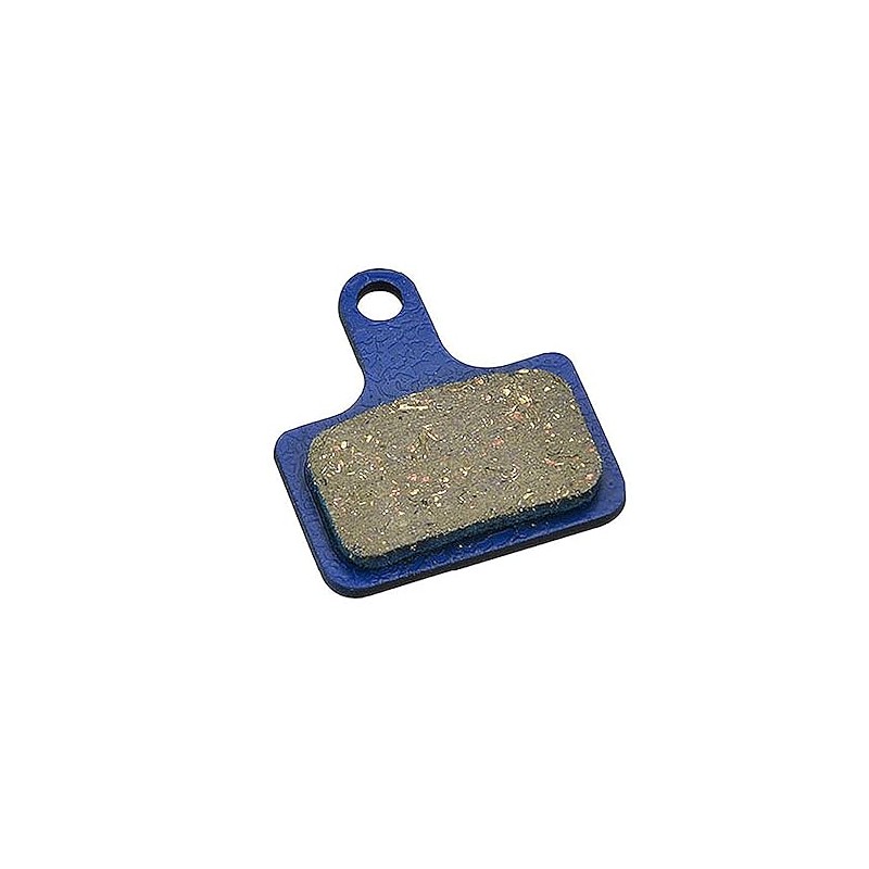 Union Unisex - Adult DBP-64 Disc Brake Pad, Dark Grey/Multicoloured,