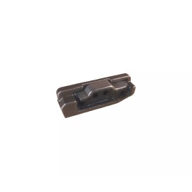 Excavator, Wheel Loader Bucket Dirt Tooth - V19SYL - Tooth and Pin