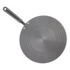 Cooking Heat Conduction Plate with Handle 6mm Aluminum Alloy Heat