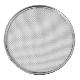 アークランドサカモト ワンタッチ替網式うらごし 取替網 24cm 7メッシュ