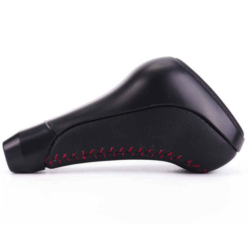 GJAUTOPARTS PTR57-34141-02 Automatic Shift Knob with Embossing Compatible with Toyota