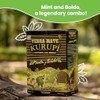 Kurupi Menta Boldo Yerba Mate 500 g (1.1 lbs)