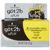 Got2b Inplay Hair Paste, 2.0 Ounce