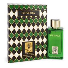 Oak Gevora by Oak Eau De Parfum Spray 3 oz Women