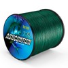 Ashconfish PE 4 Strands Fishing Line 1000m Super Strong High