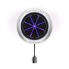 INSINKERATOR LEDefense Garbage Disposal Flange, Antimicrobial LED Accessory for INSINKERATOR