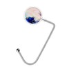 Knocent Purse Hook Handbag Hangers for Table Handbag Storage Decor