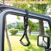 E-cowlboy Auto Cane Grab Handle Adjustable Standing Aid Safety Handle